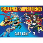 Challenge of the Superfriends [DC Comics] - Party Superhero Card Game For Family, Adults & Children (2-4 Players, Ages 10+) - Cryptozoic Entertainment - Image 3