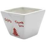 Chinese Food Takeout Container Gag Gift Mug (Ceramic, 14 oz.) - Island Dogs - Image 5
