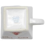 Chinese Food Takeout Container Gag Gift Mug (Ceramic, 14 oz.) - Island Dogs - Image 6