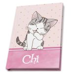 Chi's Sweet Home - Chi Cat-Lover's Gift Set - ABYstyle - 11 oz. Mug, Notebook, Keychain - Image 5
