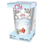 Chi's Sweet Home - Chi Drinking Glass (14 oz.) - ABYstyle