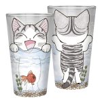 Chi's Sweet Home - Chi Drinking Glass (14 oz.) - ABYstyle - Image 2