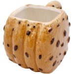 Choclate Chip Cookie Mug (Ceramic, 16oz) - Island Dogs - Image 2