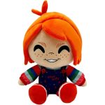 Chucky - Sitting Chucky Doll Plush (9") - Youtooz