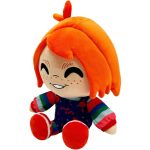 Chucky - Sitting Chucky Doll Plush (9") - Youtooz - Image 3
