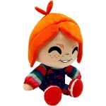 Chucky - Sitting Chucky Doll Plush (9") - Youtooz - Image 4