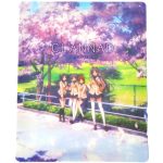 Clannad (Collector's / Steelbook Edition) - Blu-ray