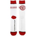 Cobra Kai - Dojo Symbol Crew Socks (5-Pair) - Bioworld - Image 6