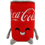Coca-Cola - Coke Can Plush (9") - Youtooz