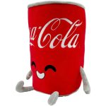 Coca-Cola - Coke Can Plush (9") - Youtooz - Image 3