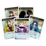 Code of Nine - Board Game - Z-Man Games - Image 5