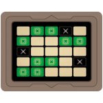 Codegames Duet Card Game - Czech Games Edition - Image 5