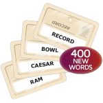 Codegames Duet Card Game - Czech Games Edition - Image 6