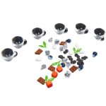 Coffee Rush: The Base Game - Competitive Coffee Board Game for Family, Adults, and Children (2-4 Players, Ages 8+) - Korea Board Games - Image 5