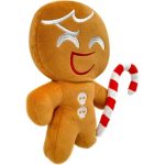 Cookie Run: Kingdom - GingerBrave [Christmas Gingerbread Man] Plush (11") - Youtooz - Image 4