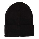 Cowboy Bebop - "See You Space Cowboy..." Beanie Hat (Black) - Bioworld - Image 2