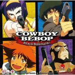 Cowboy Bebop: Space Serenade - Board Game - Image 3