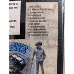 Cowboy Bebop: Space Serenade - Board Game - Image 5