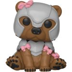 Critical Role - Armored Trinket Figure (#611) - Funko - Pop! Games Series - Image 2
