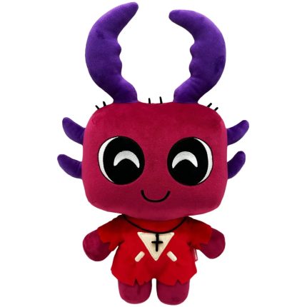 Cult Of The Lamb - Beetle Plush (9") - Youtooz