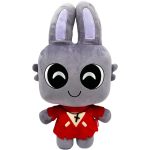 Cult Of The Lamb - Rabbit Plush (9") - Youtooz