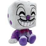 Cuphead - King Dice Plush (9") - Youtooz - Image 4