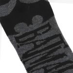 DC Comics - Batman Logo Ankle Socks (5 Pairs) - Bioworld - Image 7