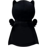 DC Comics - Batman Plush (10") - Jazwares - Squishmallows HugMees Series - Image 2