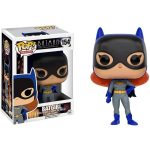 DC Comics [Batman The Animated Series] - Batgirl Figure (3.75") - Funko - Pop! Heroes Series (154) - Image 2