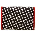 DC Comics - Harley Quinn Hanging Travel Bag - Bioworld - Image 2