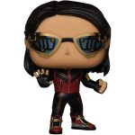 DC Comics [The Flash: Fastest Man Alive TV Series] - Vibe Figure (3.75") - Funko - Pop! Television Series (715) - Image 3