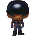 DC Comics: The Suicide Squad - Bloodsport Figure (#1109) - Funko - Pop! Movies Series - Image 2