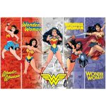 DC Comics - Wonder Woman Different Generations Jigsaw Puzzle (1000 Pieces) - Paper House Productions - Image 2