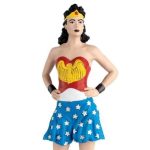 DC Comics - Wonder Woman Mythologies #4 Figure - Eaglemoss - Super Hero Collection - Image 2
