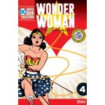 DC Comics - Wonder Woman Mythologies #4 Figure - Eaglemoss - Super Hero Collection - Image 3