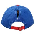 DC Comics: Wonder Woman - Ponytail Hat - Bioworld - Image 2