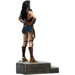 DC Comics [Zack Snyder's Justice League] - Wonder Woman Statue Figure (1:6 Scale, Limited Edition: 1 in 500) - Weta Workshop - Classic Trinity Series - Image 8