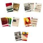 Days of Ire: Budapest 1956 - Board Game - Mighty Boards, Mr. B Games - Image 4