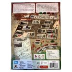 Days of Ire: Budapest 1956 - Board Game - Mighty Boards, Mr. B Games - Image 7