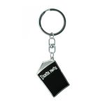 Death Note - "L" 3-Piece Gift Set - ABYstyle - Mug, Keychain, Notebook - Image 5