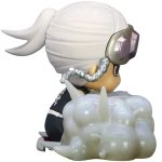 Demon Slayer - Chibi Tengen Uzui Sound Breathing First Form: Roar Figure (3") - FuRyu - Hold Figure Series - Image 7