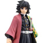 Demon Slayer - Giyu Tomioka Figure (6") - Banpresto - Volume 5 (B) - Image 2