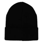 Demon Slayer - Hanafuda Earring Cuff Beanie Hat (Embroidered) - Bioworld - Image 2