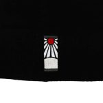 Demon Slayer - Hanafuda Earring Cuff Beanie Hat (Embroidered) - Bioworld - Image 3