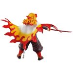 Demon Slayer - Kyojuro Rengoku Figure Model Kit (Plastic) - Bandai Spirits - Image 5