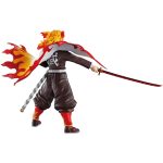 Demon Slayer - Kyojuro Rengoku Figure Model Kit (Plastic) - Bandai Spirits - Image 7