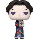 Demon Slayer - Lady Tamayo Figure (3.9") - Funko - Pop! Animation Series (1408) - Image 2