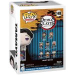 Demon Slayer - Lady Tamayo Figure (3.9") - Funko - Pop! Animation Series (1408) - Image 3