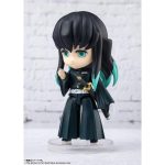 Demon Slayer - Little Muichiro Tokito Figure - Bandai Spirits [Tamashii Nations] - Figuarts mini Series - Image 2