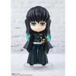 Demon Slayer - Little Muichiro Tokito Figure - Bandai Spirits [Tamashii Nations] - Figuarts mini Series - Image 3